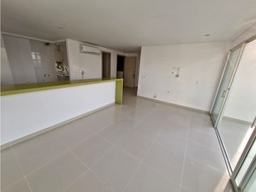 Venta de Apartamento en Manga 3 Alcobas - Edificio Bambu Club House
