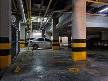 Venta de Apartamento en Manga 3 Alcobas - Edificio Bambu Club House