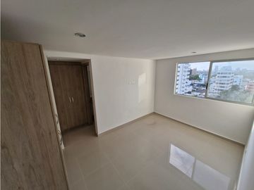 Venta de Apartamento en Manga 3 Alcobas - Edificio Bambu Club House