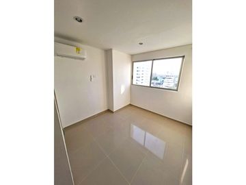 Venta de Apartamento en Manga 3 Alcobas - Edificio Bambu Club House