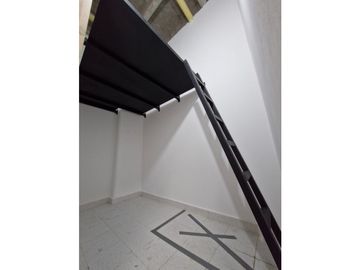 Venta de Apartamento en Manga 3 Alcobas - Edificio Bambu Club House