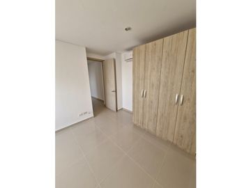 Venta de Apartamento en Manga 3 Alcobas - Edificio Bambu Club House