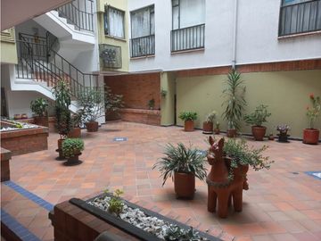 APARTAMENTO EN VICTORIA NORTE