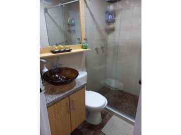 APARTAMENTO EN VICTORIA NORTE