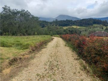 VENDO CASA CAMPESTRE ARCABUCO - OPORTUNIDAD