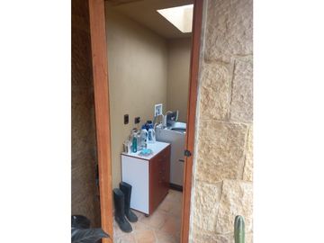 VENDO CASA CAMPESTRE ARCABUCO - OPORTUNIDAD