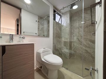 AG/ VENDO APARTAMENTO EN NICOLAS DE FEDERMAN