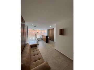 AG/ VENDO APARTAMENTO EN NICOLAS DE FEDERMAN