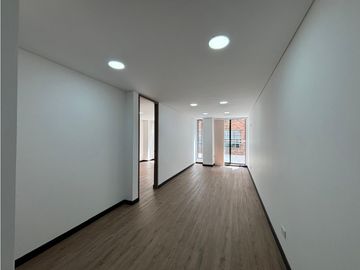 AG/ VENDO APARTAMENTO EN NICOLAS DE FEDERMAN