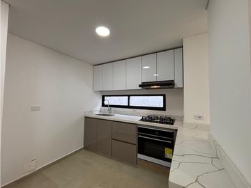 AG/ VENDO APARTAMENTO EN NICOLAS DE FEDERMAN