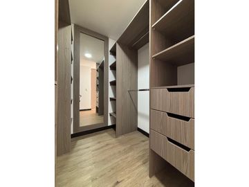 AG/ VENDO APARTAMENTO EN NICOLAS DE FEDERMAN