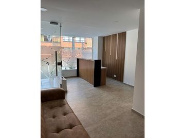 AG/ VENDO APARTAMENTO EN NICOLAS DE FEDERMAN
