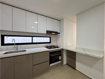 AG/ VENDO APARTAMENTO EN NICOLAS DE FEDERMAN