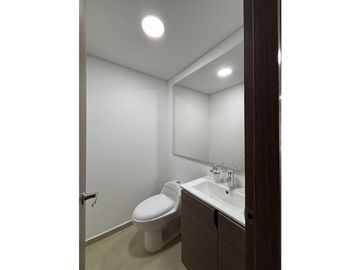 AG/ VENDO APARTAMENTO EN NICOLAS DE FEDERMAN
