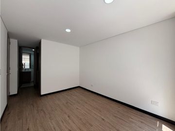 AG/ VENDO APARTAMENTO EN NICOLAS DE FEDERMAN
