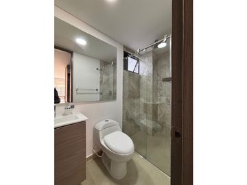 AG/ VENDO APARTAMENTO EN NICOLAS DE FEDERMAN