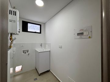 AG/ VENDO APARTAMENTO EN NICOLAS DE FEDERMAN