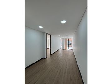 AG/ VENDO APARTAMENTO EN NICOLAS DE FEDERMAN