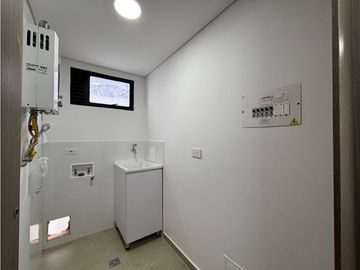 AG/ VENDO APARTAMENTO EN NICOLAS DE FEDERMAN