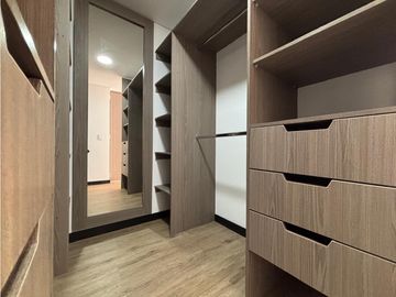 AG/ VENDO APARTAMENTO EN NICOLAS DE FEDERMAN