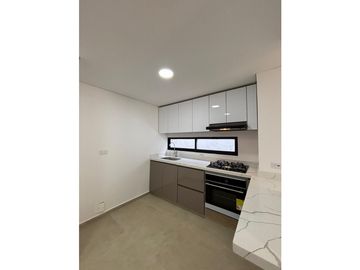 AG/ VENDO APARTAMENTO EN NICOLAS DE FEDERMAN