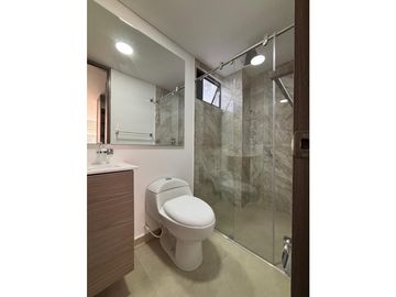 AG/ VENDO APARTAMENTO EN NICOLAS DE FEDERMAN
