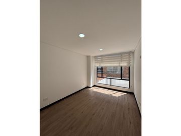 AG/ VENDO APARTAMENTO EN NICOLAS DE FEDERMAN