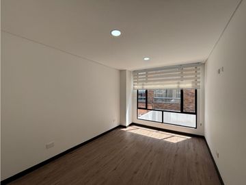 AG/ VENDO APARTAMENTO EN NICOLAS DE FEDERMAN