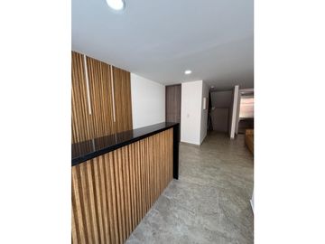 AG/ VENDO APARTAMENTO EN NICOLAS DE FEDERMAN