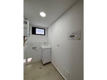AG/ VENDO APARTAMENTO EN NICOLAS DE FEDERMAN
