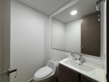 AG/ VENDO APARTAMENTO EN NICOLAS DE FEDERMAN