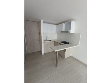 Apartaestudio en venta sector Fundadores
