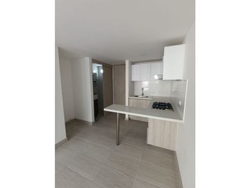 Apartaestudio en venta sector Fundadores