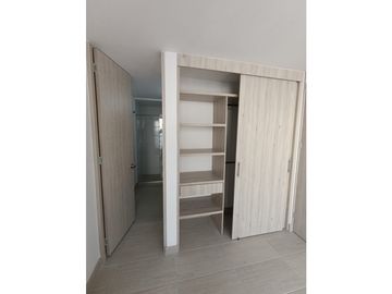 Apartaestudio en venta sector Fundadores