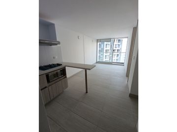 Apartaestudio en venta sector Fundadores