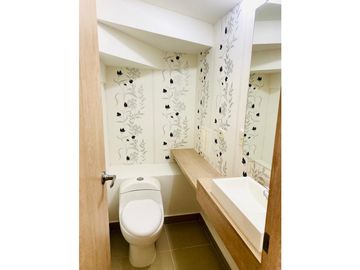 CASA VENTA CIUDAD COUNTRY ⬆2 NIVELES 117M2 🛌3 🚽3🚘2PRP AL