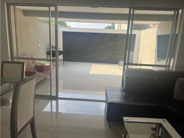 CASA VENTA CIUDAD COUNTRY ⬆2 NIVELES 117M2 🛌3 🚽3🚘2PRP AL