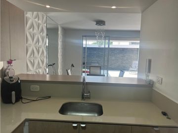 CASA VENTA CIUDAD COUNTRY ⬆2 NIVELES 117M2 🛌3 🚽3🚘2PRP AL
