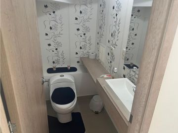 CASA VENTA CIUDAD COUNTRY ⬆2 NIVELES 117M2 🛌3 🚽3🚘2PRP AL