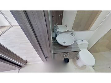 HERMOSO APARTAMENTO EN VENTA EN SURAMERICA UNIDAD RESIDENCIAL