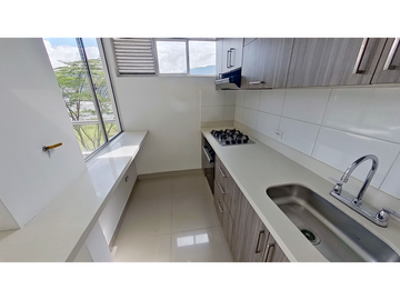 HERMOSO APARTAMENTO EN VENTA EN SURAMERICA UNIDAD RESIDENCIAL