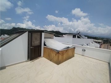 ACSI 1119 Venta de casa en condomio en Anapoima