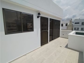 ACSI 1119 Venta de casa en condomio en Anapoima