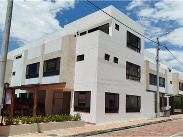 ACSI 1119 Venta de casa en condomio en Anapoima