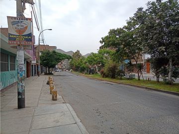 Se vende casa SMP San Diego Virgen del Carmen