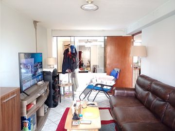 Se vende casa SMP San Diego Virgen del Carmen