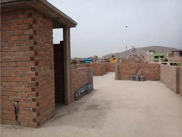 Se vende casa SMP San Diego Virgen del Carmen