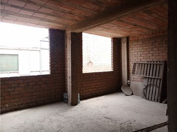 Se vende casa SMP San Diego Virgen del Carmen