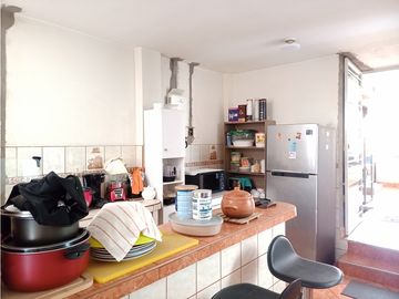 Se vende casa SMP San Diego Virgen del Carmen