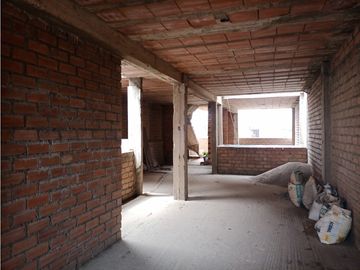 Se vende casa SMP San Diego Virgen del Carmen